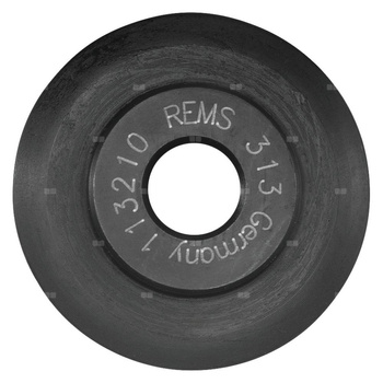 Kółko tnące Cu-INOX b3, s4, OD18,7/W3,04/ID4,80 mm REMS