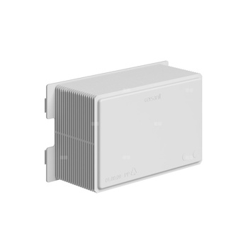 TUNEL REWIZYJNY DLA SYSTEM AQUA