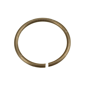 Pierścień mocujący zewn. .50dia