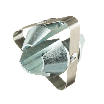 Zestaw szczęk sprzęgłowych do maszyny K-50