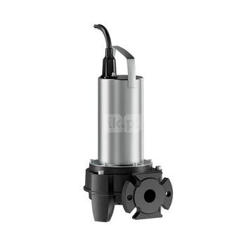 Wilo-Rexa MINI3-S03/M008-523/P pompa zatapialna do ścieków z ostrzem tnącym