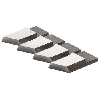 Noże fazujące fi 7-78 mm, 45', zes REMS