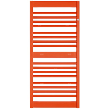 Grzejnik drabinkowy INSTAL-PROJEKT FRAME, wym. 1580 x 400 mm, kolor biały/white mat, moc 634W