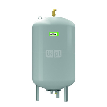 Zbiornik stabilizujący ciśnienie REFLEX VF 500 pojemność 500 l