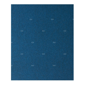 Papier do szlifowania ręcznego metalu, 230 x 280 mm, ziarnistość 60 K = 60