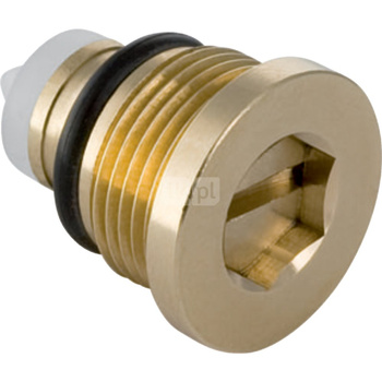 Wrzeciono Geberit do zaworu kątowego