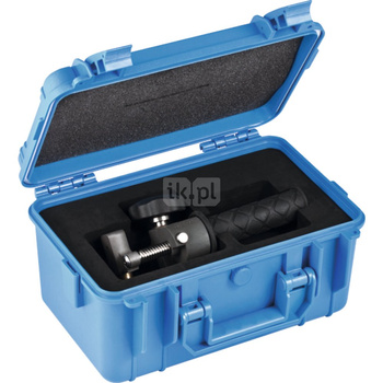 Skrobak do rur GEBERIT HDPE 63-160 mm