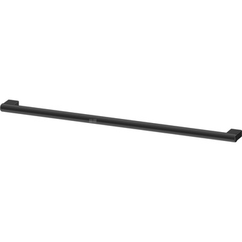 UCHWYT MEBLOWY LARGA CZARNY 1SZT