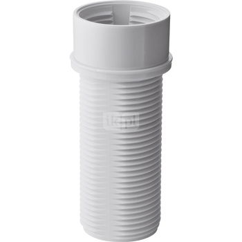 Przedłużka Geberit 1'': G=1″, Biały-alpin