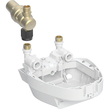 Zestaw zamienny Geberit, do pisuarów z wbudowanym modułem sterowania