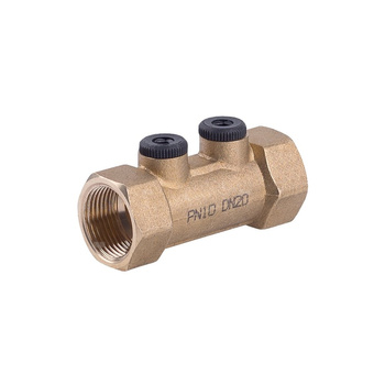 PHA-013 Zawór prosty antyskażeniowy 3/4"