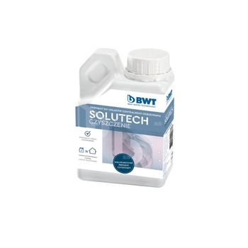 SoluTECH Czyszczenie op. 0.5 l
