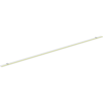 Listwa oświetleniowa do oświetlenia umywalki i wnęki, do szafki z lustrem Geberit ONE (od roku produkcji 2021): Szerokość znamionowa=60cm