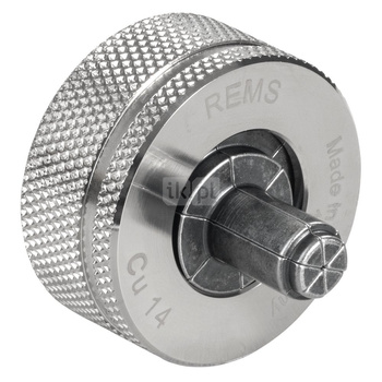 Głowica kielichująca Cu (Miedź) 14 REMS