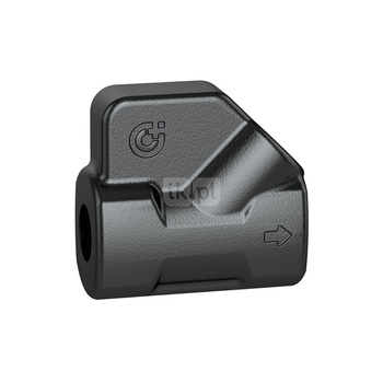 Izolacja dla zaworu 130700.