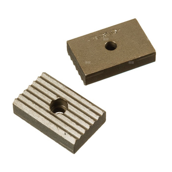 Zestaw dolnych szczęk