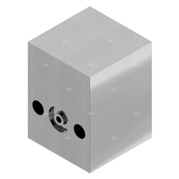 Adaptor For MBV5000 G1/8