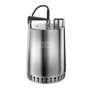 Pompa zanurzeniowa do ścieków GRUNDFOS UNILIFT AP12 stal nierdzewna, moc 0.7 W 50 Hz