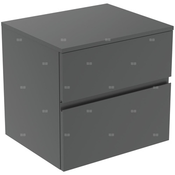 FINESSE SZAFKA UM. 2-SZUF. 60X50CM ANMT