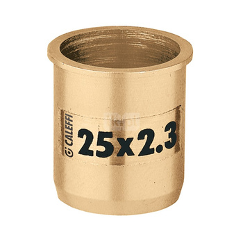 Usztywnienie rury F.40X3,7