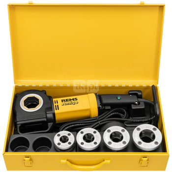 REMS Amigo Zest M 20+25+32+40