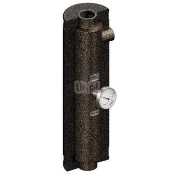 Moduł Strzelec bez elementu grzejnego DN40