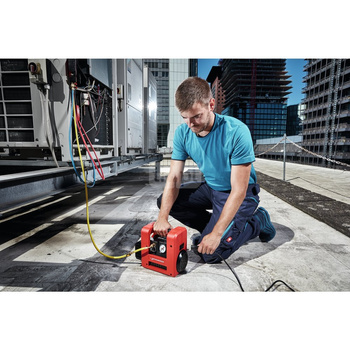 2-stopniowa pompa próżniowa ROAIRVAC R32 1,5, 230V