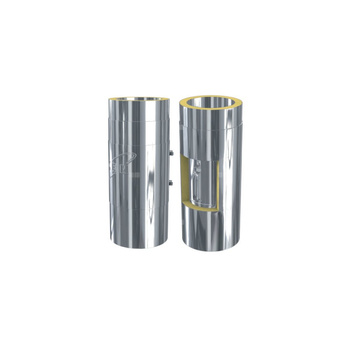 Wyczystka MK ŻARY ZEN-POT kominowa fi 130 długość 300 mm