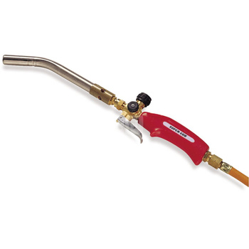 Palnik TURBOPROP PLUS + wąż 2,0m