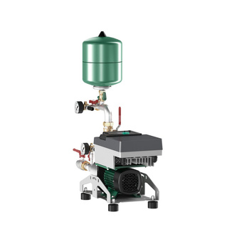 Hydrofor WILO Wilo-ISAR MODH1-E-1-CH3-LE 1002 stal nierdzewna, częstotliwość 50/60 Hz, max. 10 bar