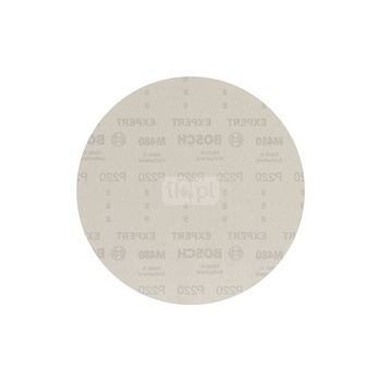 SIATKA ŚCIER EXPERT M480,225,220,25X