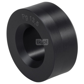 Gniazdo prowadzące fi 20,7 mm Pg 135 do gł. do narz. 731200