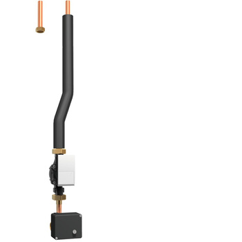 Grupa pompowa, HSBC-HKM