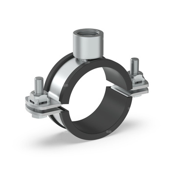 Obejma mocująca NICZUK LPSTG 83-89 mm 3