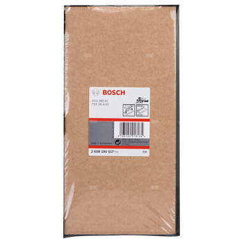 DZIURKACZ PAP.DO PSS28AE