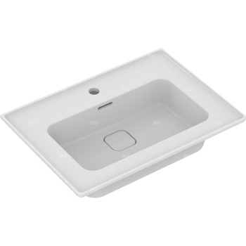 STRADA II Umywalka 60 WHT IP 1TH