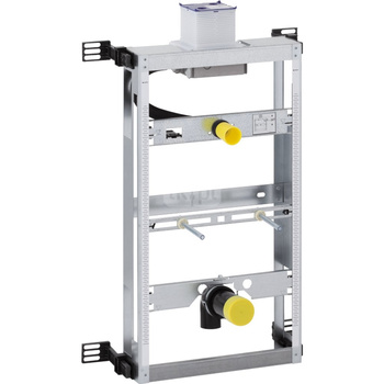 Stelaż podtynkowy Geberit Kombifix do pisuaru, 98 cm, uniwersalny, do uruchamiania od góry