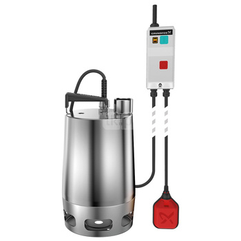 Pompa zanurzeniowa do ścieków GRUNDFOS UNILIFT AP35 stal nierdzewna, moc 1.2 W 50 Hz