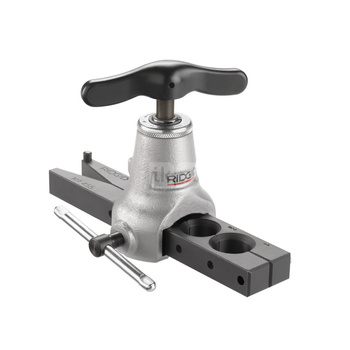 Narzędzie zapadkowe do roztłaczania rur 3⁄8'', 1⁄2'', 3⁄4'', 1'', model 454-W, rozszerzenia SAE pod kątem 45st nominalnych rur wodnych