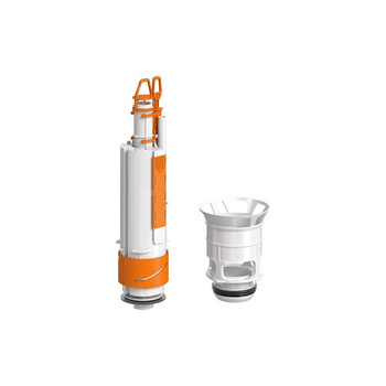 MECHANICZNY ZAWÓR SPUSTOWY AQUA SYSTEM 40