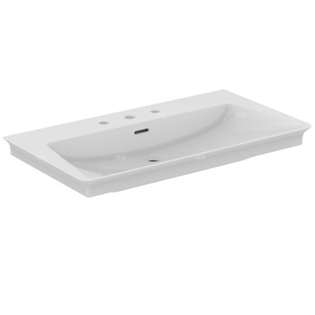 LDV UMYWALKA 86 3TH WHITE BXD