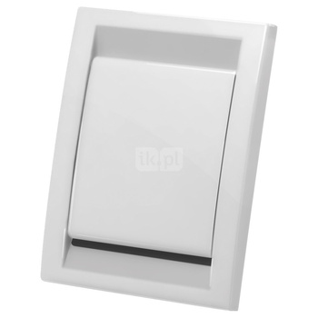 Gniazdo ssące DECO złote