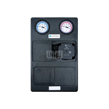 Grupa pompowa PrimoTherm K 180-1 DN25 GP, pompa Grundfos UPM3 Hybrid