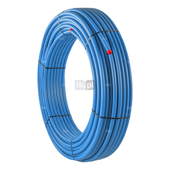 Rura wodociągowa ciśnieniowa 63 x 5,8/100 PE 80 SDR 11 PN 12,5