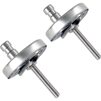 Zestaw montażowy do deski sedesowej NOVA PRO (M30114, M30118)