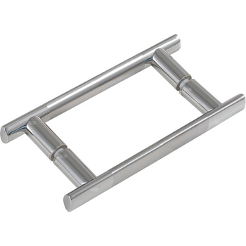 Uchwyt Koło GEO do kabiny prysznicowej