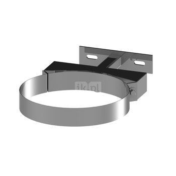 Uchwyt JEREMIAS CLV22B stal nierdzewna fi 400/635 mm (100-150 mm)