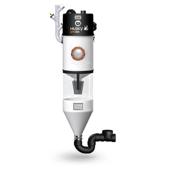 Jednostka centralna PRO500 z dolnym zbiornikiem