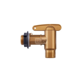 Aqua Quick kurek uniwersalny 3/4'' AG 1''