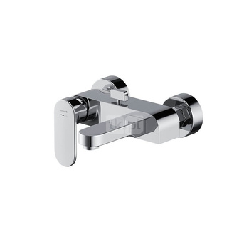 BATERIA WAN-NATR ŚCIENNA CREA 1 UCHW CHROM